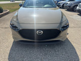 Used 2024 MAZDA MAZDA3 s image 3