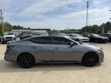Used 2023 Nissan Maxima SR w/ Sport Mat Group image 6