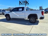 Used 2024 GMC Sierra 1500 AT4X image 5