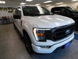 Certified 2023 Ford F150 XLT w/ Equipment Group 302A High image 4