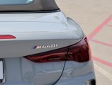 New 2026 BMW M440i Convertible w/ Premium Package image 5