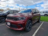 New 2025 Dodge Durango R/T image 3