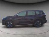 New 2026 Nissan Rogue SV image 2