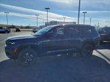 New 2025 Jeep Grand Cherokee L Limited w/ Luxury Tech Group II image 3