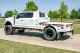Used 2017 Ford F350 4x4 Crew Cab DRW Super Duty image 5