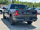 New 2026 RAM 1500 Laramie image 4