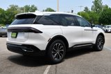 New 2025 Lincoln Nautilus Premier image 6