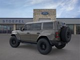 New 2025 Ford Bronco Raptor image 4