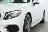 Used 2018 Mercedes-Benz E 400 4MATIC Cabriolet image 3