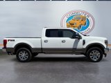 Used 2020 Ford F250 King Ranch w/ King Ranch Ultimate Package image 2