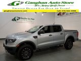 Used 2020 Ford Ranger XLT w/ Equipment Group 301A Mid image 1