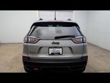 Used 2020 Jeep Cherokee Trailhawk image 6