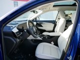 New 2025 Buick Envision Avenir image 3
