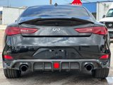 Used 2019 INFINITI Q60 3.0t Luxe image 6