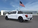 New 2025 Ford F150 Lariat w/ Equipment Group 502A High image 4