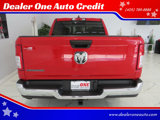 Used 2023 RAM 1500 Big Horn w/ Trailer Tow Group image 4