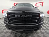 New 2025 RAM 1500 Laramie w/ Night Edition image 2