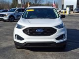 Certified 2022 Ford Edge SEL w/ Sport Appearance Package image 2