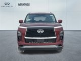 New 2025 INFINITI QX80 Sensory w/ Premium Cargo Package image 2