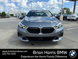 Certified 2024 BMW 228i Gran Coupe w/ Premium Package image 2