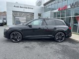 New 2025 Audi Q7 3.0T Premium Plus image 2