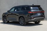 New 2025 Lexus TX 500h AWD image 3