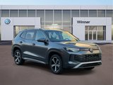 New 2025 Volkswagen Tiguan SE image 3