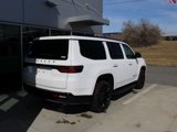 New 2025 Jeep Wagoneer Series II w/ Premium Group I image 4