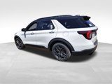 New 2025 Ford Explorer ST image 3