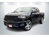New 2025 RAM 1500 Tradesman image 2
