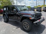 New 2025 Jeep Wrangler Unlimited Rubicon image 2