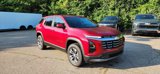 New 2026 Chevrolet Equinox LT w/ Convenience Package II image 2