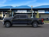 New 2025 Ford F250 Lariat image 3