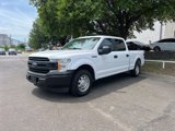 Used 2018 Ford F150 XL w/ Equipment Group 101A Mid image 3