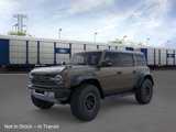 New 2025 Ford Bronco Raptor image 3