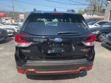Used 2021 Subaru Forester Sport image 5