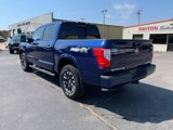 Used 2018 Nissan Titan PRO-4X w/ Pro-4x Utility Package image 2