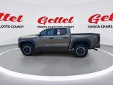 New 2025 Toyota Tacoma TRD Off-Road image 5