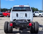 New 2026 Chevrolet Silverado 3500 W/T image 4