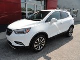 Used 2020 Buick Encore Essence image 2