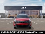 New 2026 Kia Sportage X-Pro Prestige image 2