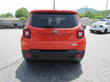 Used 2017 Jeep Renegade Latitude w/ Popular Equipment Group image 6