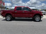 Used 2014 Ford F150 XLT w/ Equipment Group 302A Luxury image 2