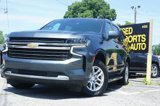 Used 2021 Chevrolet Tahoe LT image 3