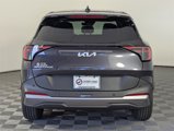 New 2026 Kia Sportage EX image 5