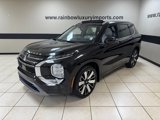 New 2025 Mitsubishi Outlander SEL image 3