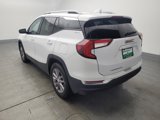 Used 2023 GMC Terrain SLT image 5