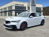 New 2026 Acura Integra Type S image 2