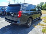 New 2025 Ford Expedition Active image 4