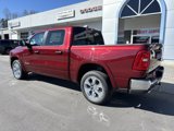 New 2025 RAM 1500 Big Horn image 3